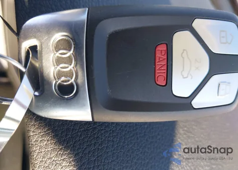 2020 Audi Q5 Titanium Premium Plus 45 Tfsi Quattro S Tronic from USA, damaged, VIN WA1ENAFYXL2093607